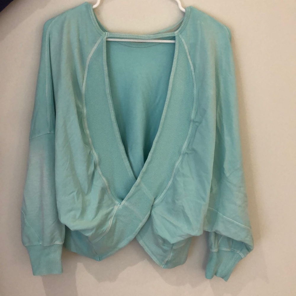 Free People pullover - Picture 5 of 8